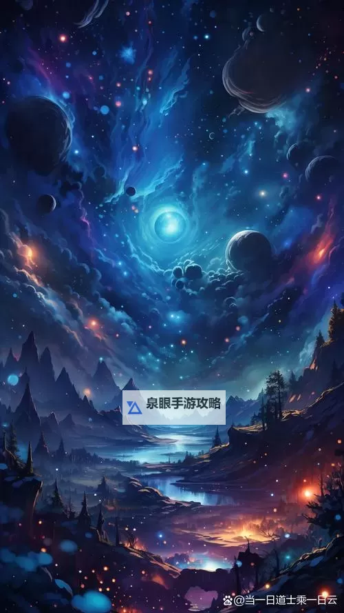 在线天堂おっさいとわたし：梦幻与现实的交错世界图1