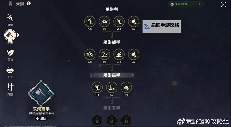 探索虚空恐惧符文天赋的奥秘与技巧图1