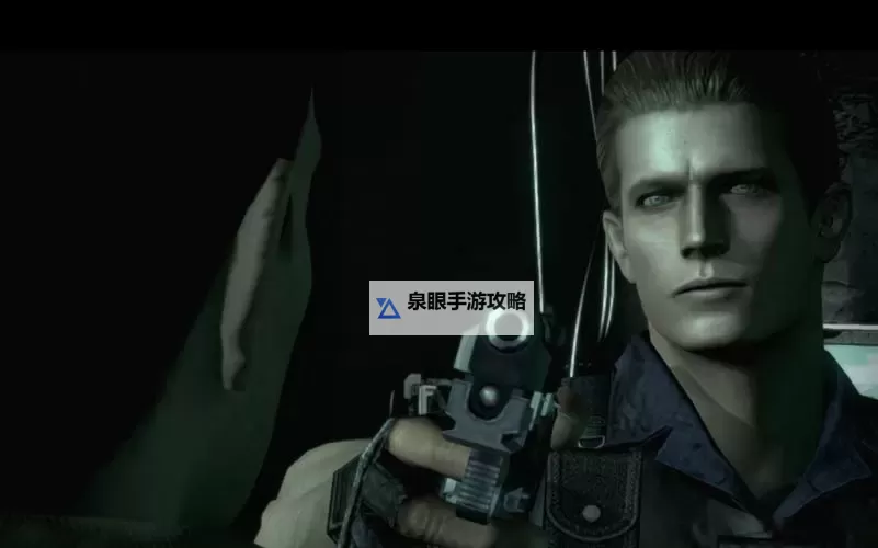 生化危机威斯克为什么不死：揭示真相与背后秘密图1