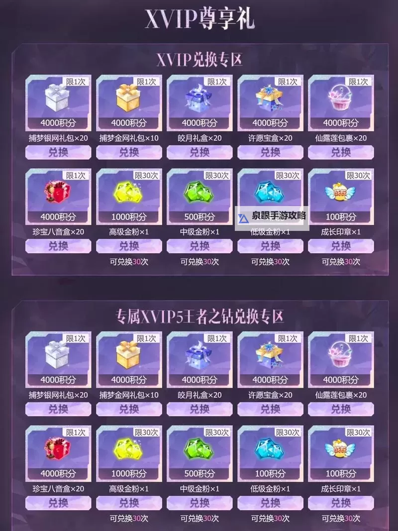 炫舞XVIP怎么弄？详细操作指南帮你轻松升级VIP等级图1