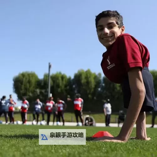 加尼姆、阿尔与穆夫塔:沙漠绿洲中的传奇交汇图1