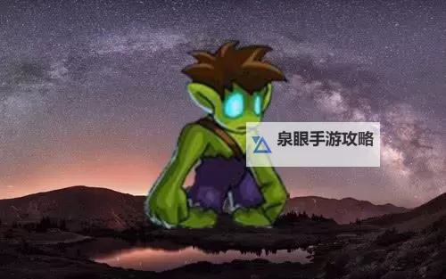 赛尔号盖亚雌性：绿色精灵的神秘魅力图1