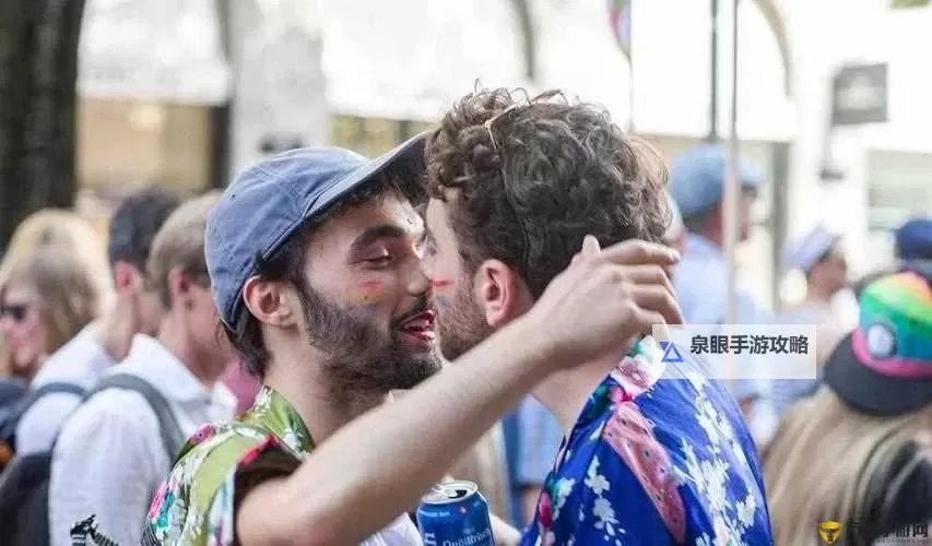 探索多元文化:国产china男男gaygay网站的多彩世界图1