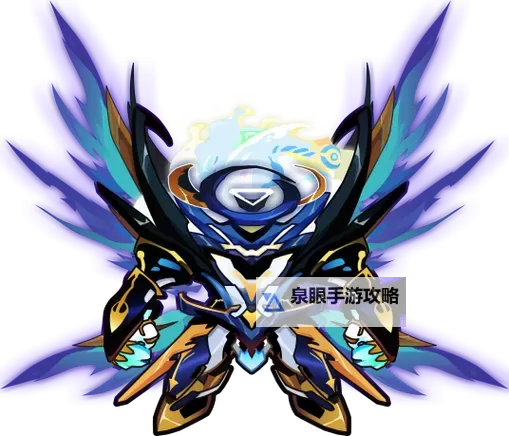 赛尔号埃里克超进化：揭秘全新超能形态的强大潜能图2