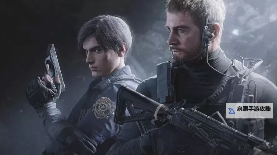 生化危机8:克里斯结局揭秘与剧情解析图1