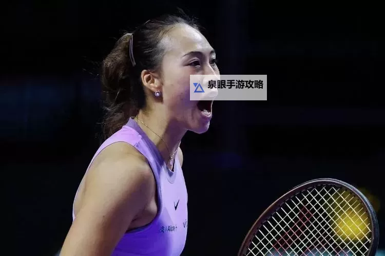 2023年ATP最受球迷欢迎奖揭晓，展现球迷心中的偶像风采图2