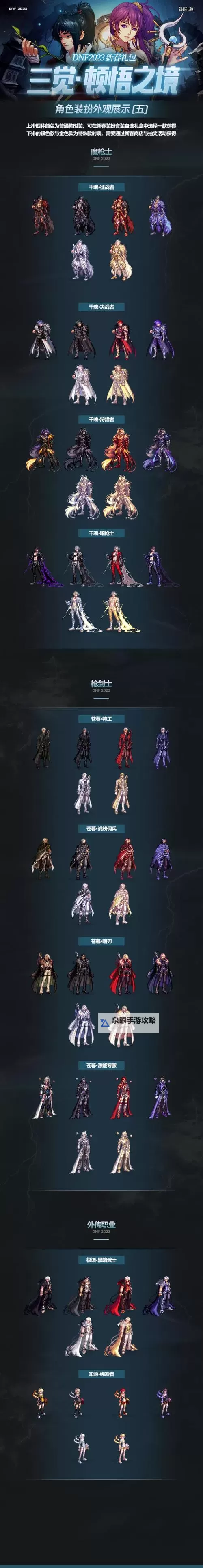 DNF马杰洛的虎年献礼:迎新春的精彩礼包与活动推荐图1