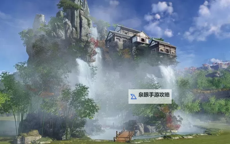 天涯明月刀端游适合手残党的职业推荐：零基础玩家也能轻松上手图2