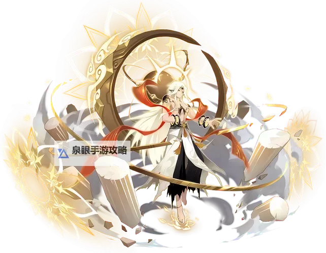 探索赛尔号融合精灵的奥秘：未来战力的新突破图1