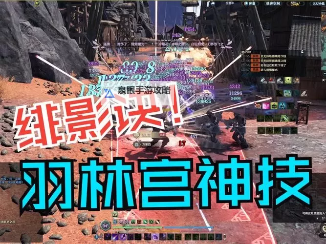 天刀绯影决搭配指南：最佳装备与技能组合推荐图2