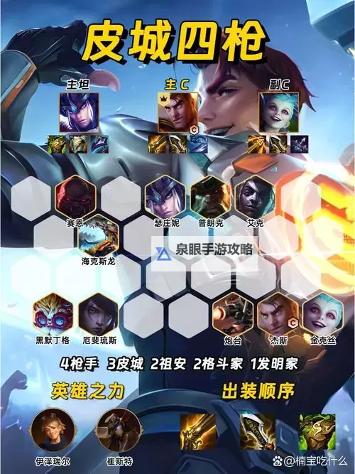 虚空大虫子带什么装备最强指南图2