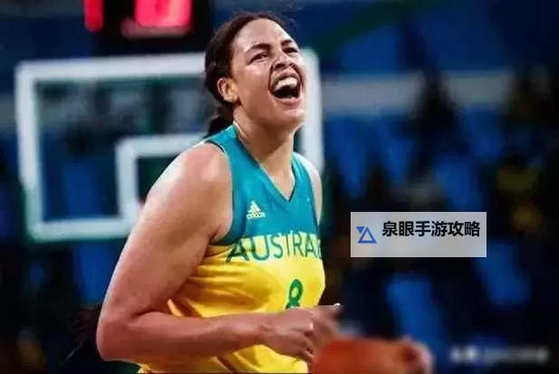 【热点】探索WNBA坎贝奇转行资源背后：球员转型的多元路径图1