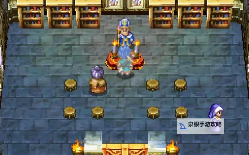 勇者斗恶龙6金手指全攻略：开启无限可能的冒险之旅图1