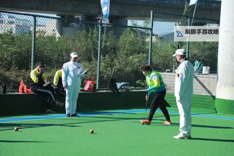 国产1v2竞技佳作，展现绝佳战术配合图1