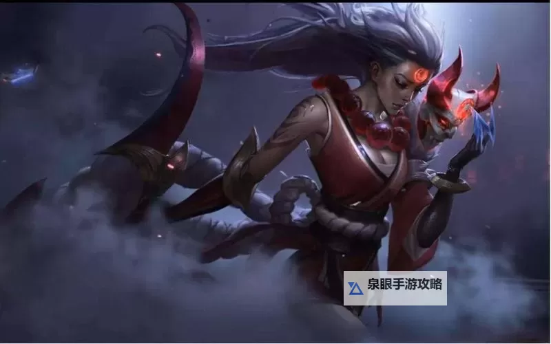 皎月和鱼人哪个厉害?全面分析双方实力与优势图1