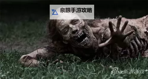 《全面解析：虐杀原形中的丧尸种类与生存策略》图1