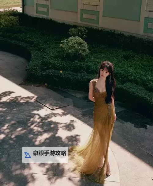 田曦薇三级：人物生涯与影视作品深度解析图1