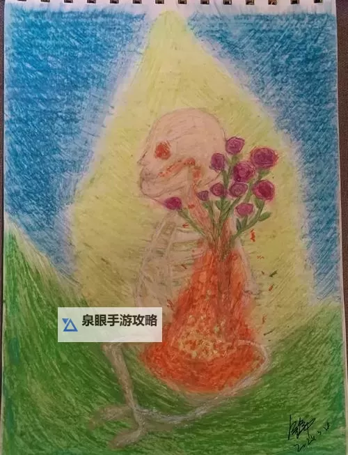 打坐一年奇迹：癌症竟然神奇消失图1