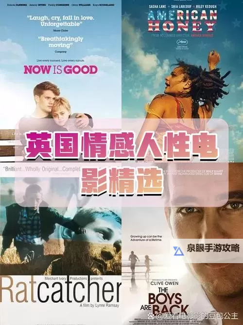 电影你懂得:探索人生与情感的深刻之旅图1