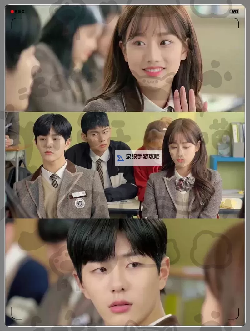 免费观看已满十八岁电视剧中的精彩剧情全解析图1