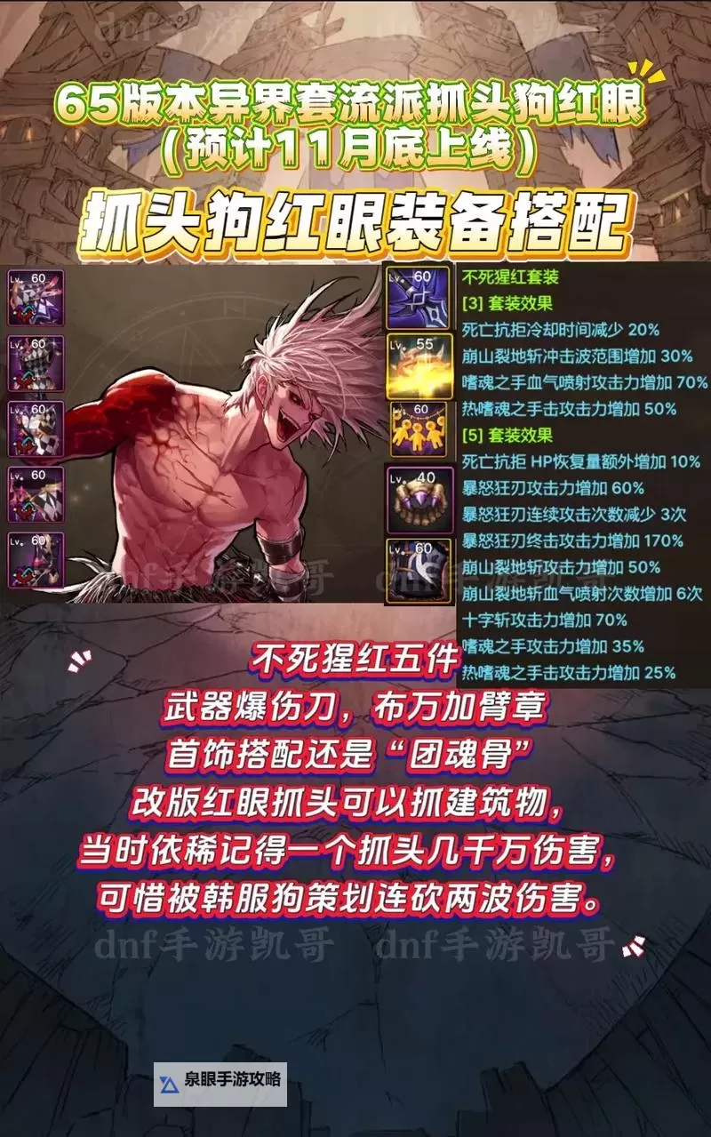 全面解析：DNF异界第二套任务流程详解指南图1