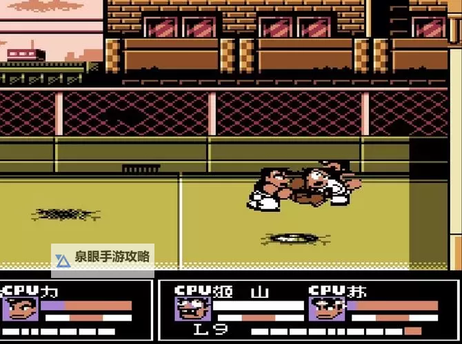 最新热血推荐：十款不容错过的刀剑格斗游戏大盘点图1