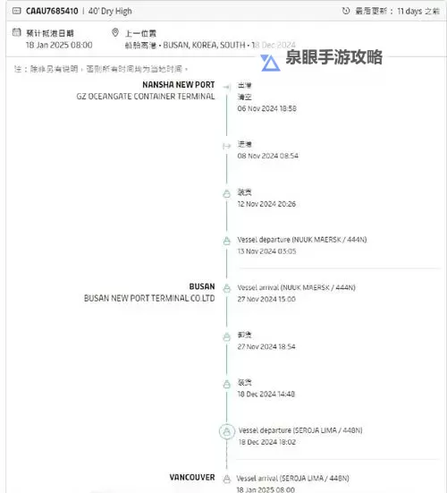 便捷实用指南：如何高效进行邮政包裹查询图2