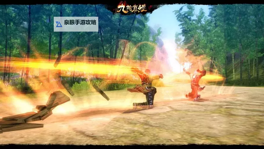 九阴真经丐帮四内可以玩多久：全面解析游戏时长与体验指南图1