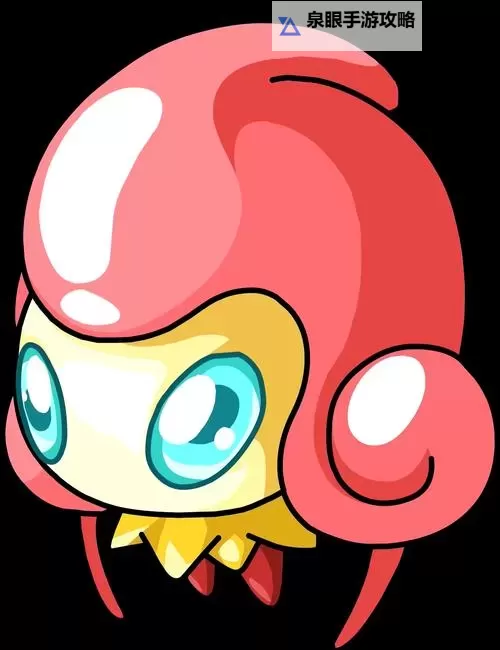 赛尔号第一个双系精灵揭秘:开启新篇章的传奇宝贝图1