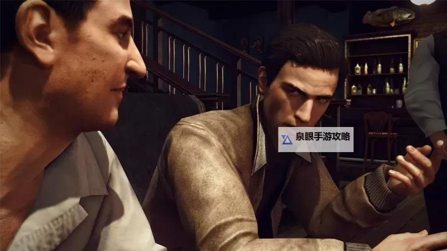 探索文学经典:为何“Definitive Edition”成为不可或缺的版本图1