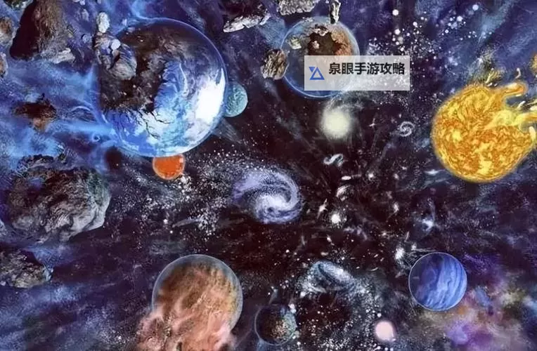 探索无限可能：全新变态合击版本全面解析图1