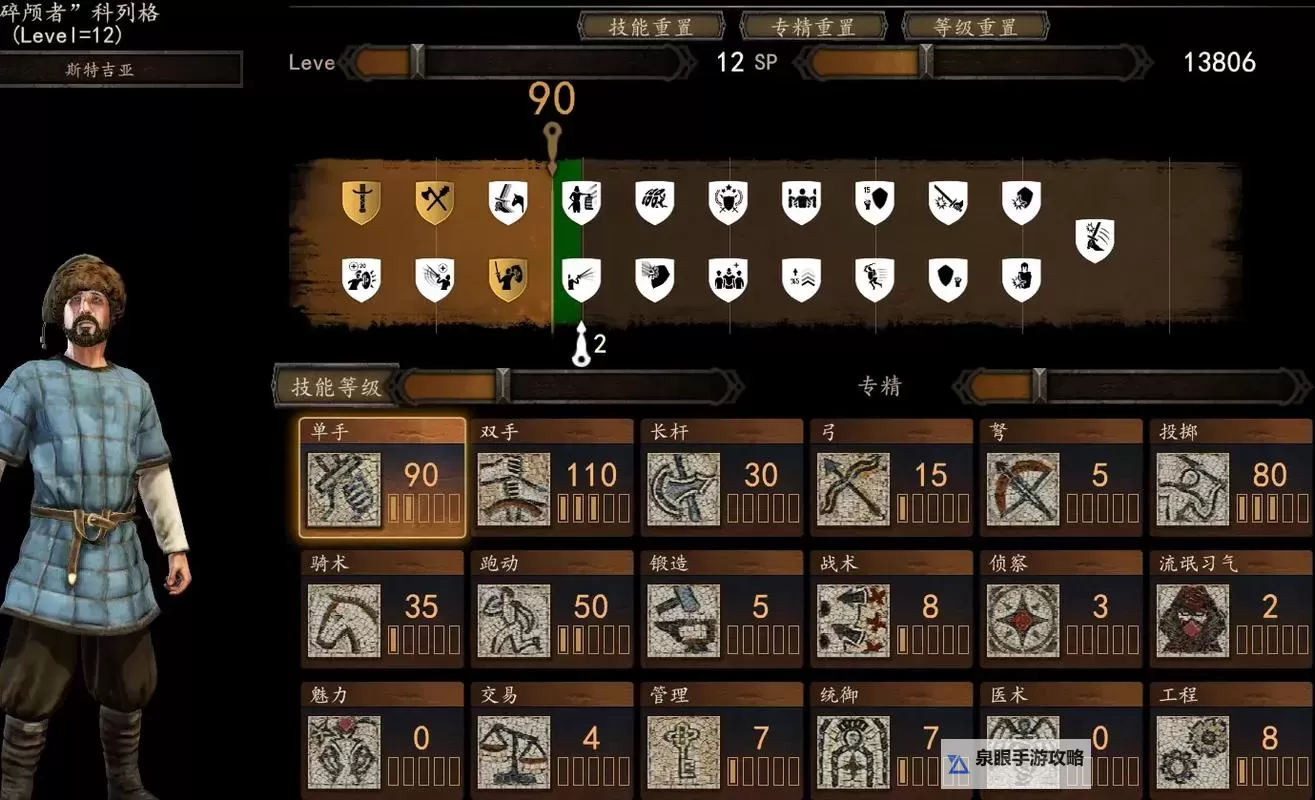 探索骑马与砍杀好玩的mod推荐与玩法指南图2