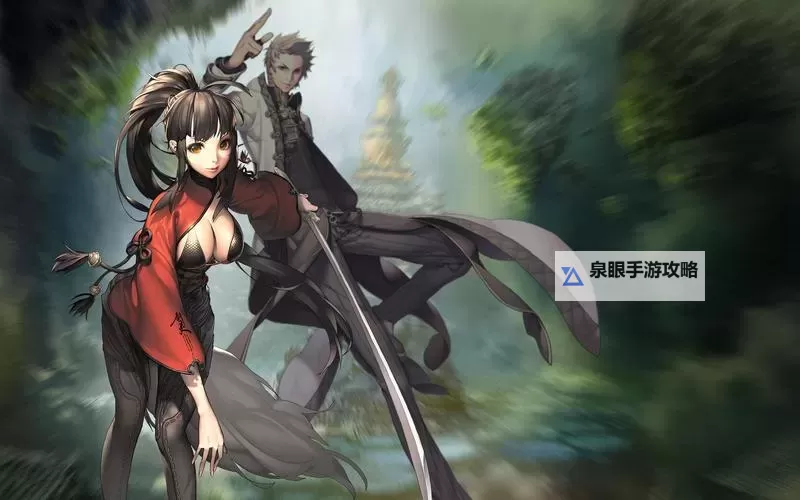 获取剑灵2内测资格的最全指南：如何提前抢先体验图2