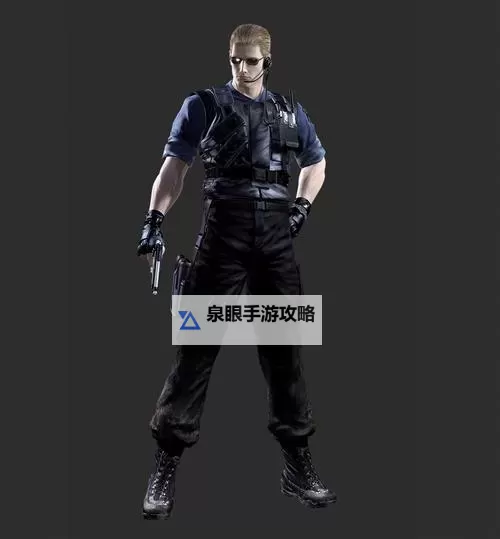 生化危机0无限子弹要求详解与攻略推荐图1