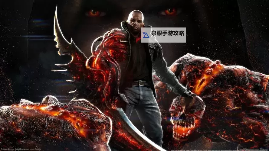 《揭秘“虐杀原形2”英文名：Hurtworld的详细介绍与游戏特色》图2