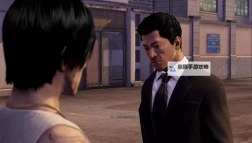 热血无赖全流程多长时间?完整攻略与时间详解图2