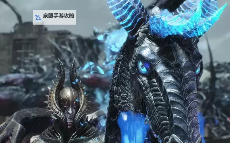 鬼泣五怎么重复打boss技巧全解攻略图1