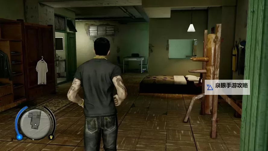 完整指南:热血无赖终极版中文补丁教程详细步骤图1