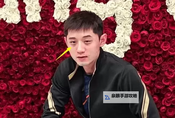 张继科视频：景甜甜美亮相引热议图1