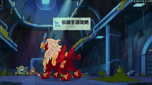 探索精彩攻略：赛尔号麒麟第二关全攻略指南图1