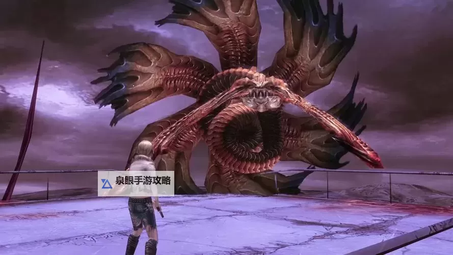 寄生前夜第三次生日攻略全攻略:几关详解与通关技巧图1