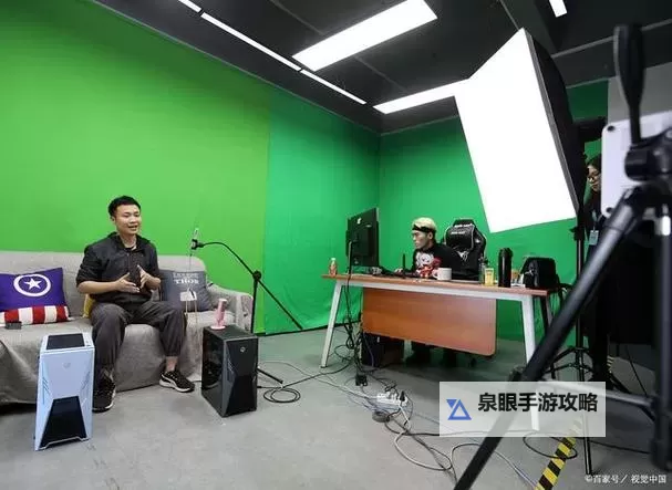 探索精彩内容:wu2198的直播室全景揭秘图1