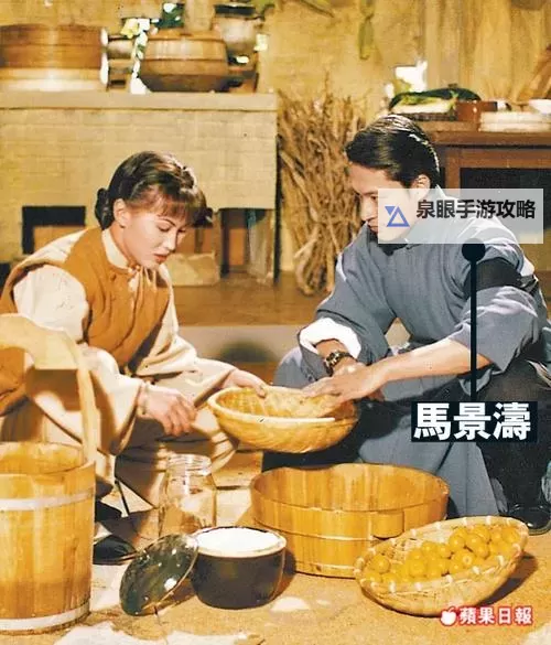 再见艳阳天保剑锋版:经典续写的绝美篇章图1