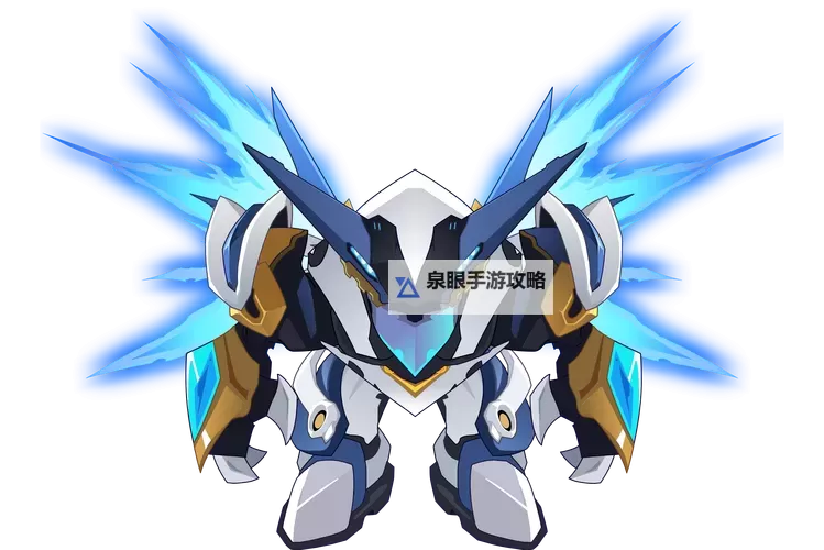 探索未来奇幻世界:赛尔号时空套装全新登场图1