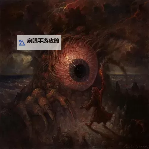 虚空最强生物是谁:揭秘缥缈虚空中的终极存在图1