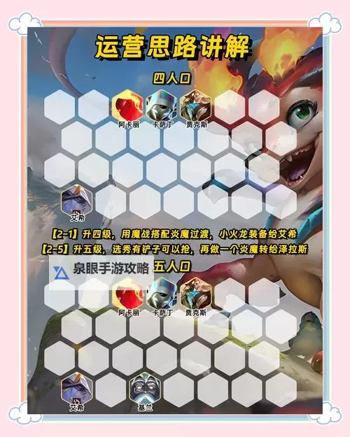 赛尔号手游炎魔最佳加点策略与技巧详解图2