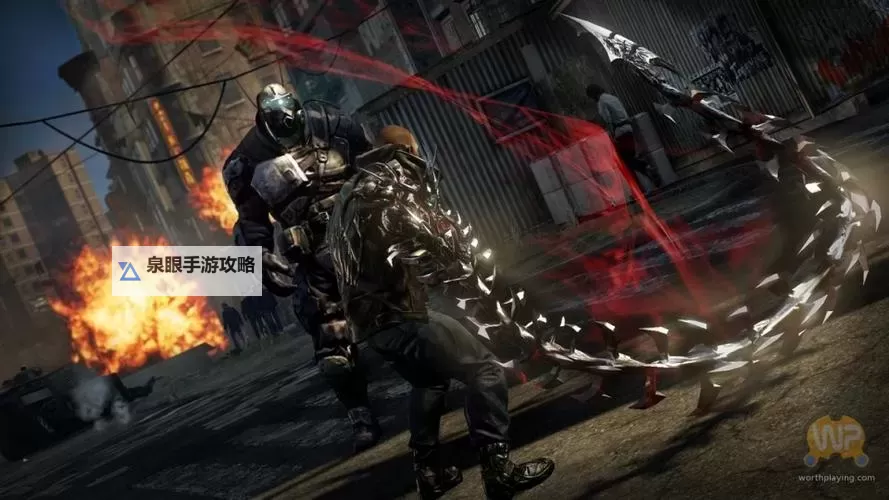 虐杀原形2在哪玩?最全游戏平台推荐与攻略指南图2