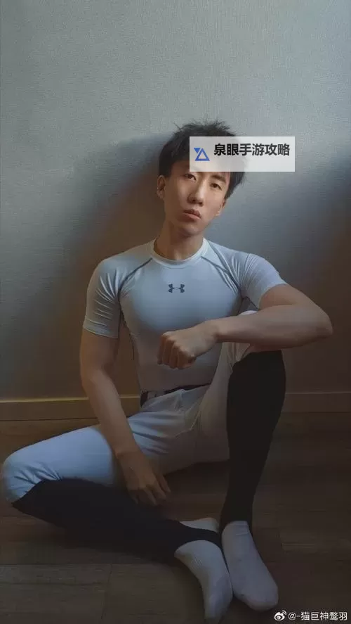 亚洲小鲜肉帅哥Gary网站：最新帅气男神资讯与图片分享图1