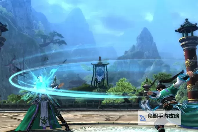 九阴真经:丐帮各职位NPC详解与攻略指南图2