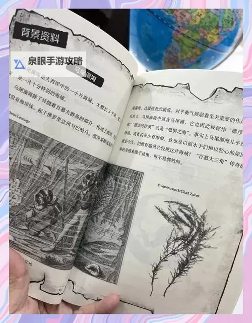 探索未解之谜:考古虫子坐骑的神秘传说图1